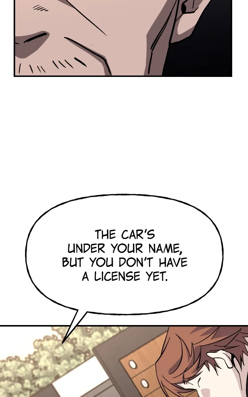 A Life-Changing Turn Chapter 20 page 22 - 