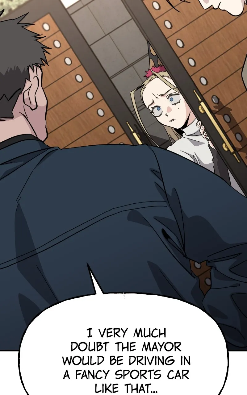 A Life-Changing Turn Chapter 20 page 23 - 