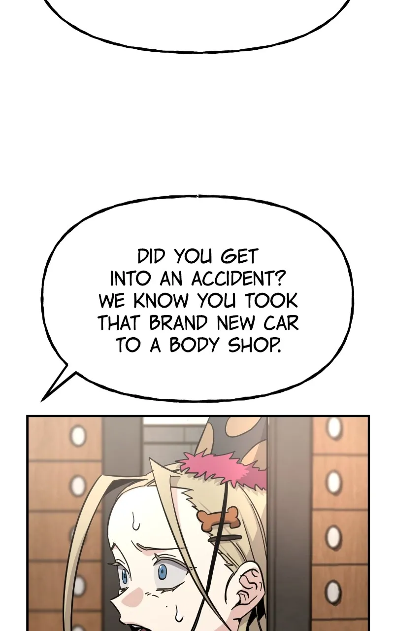 A Life-Changing Turn Chapter 20 page 24 - 