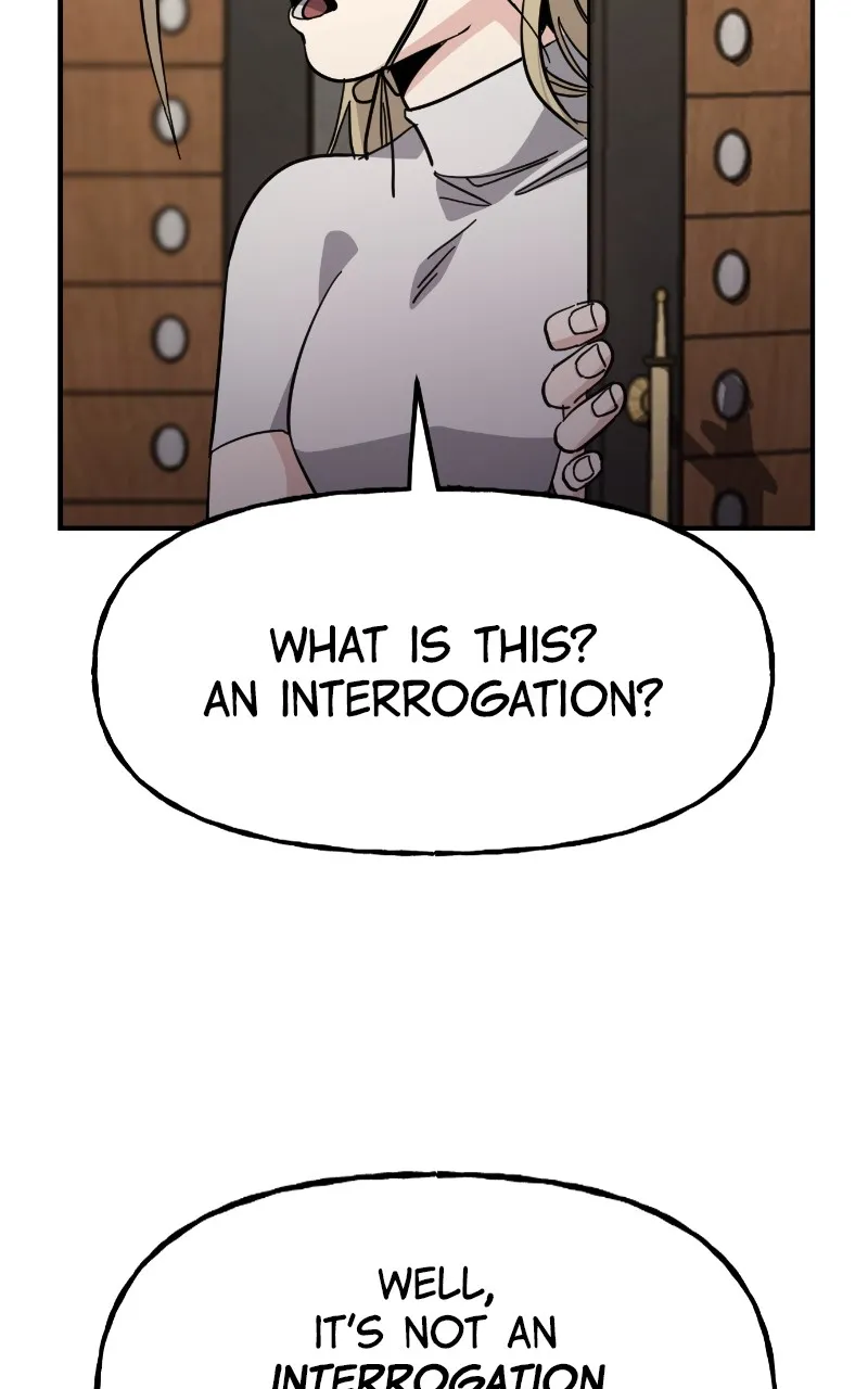 A Life-Changing Turn Chapter 20 page 25 - 