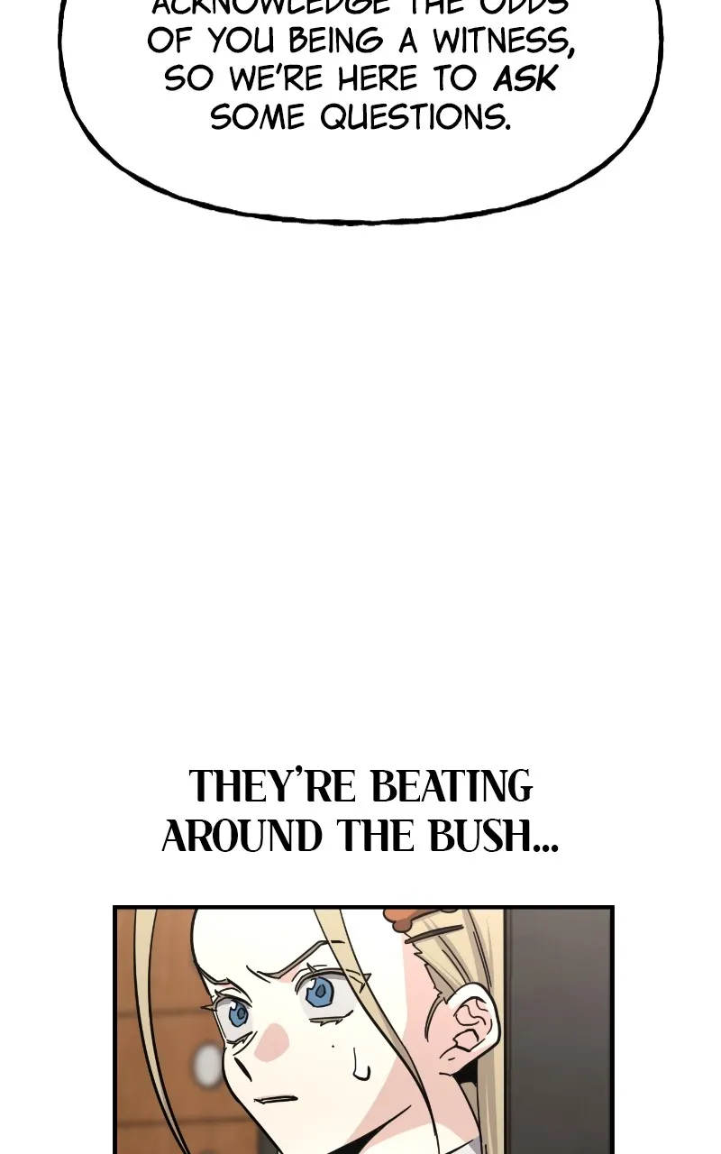 A Life-Changing Turn Chapter 20 page 27 - 