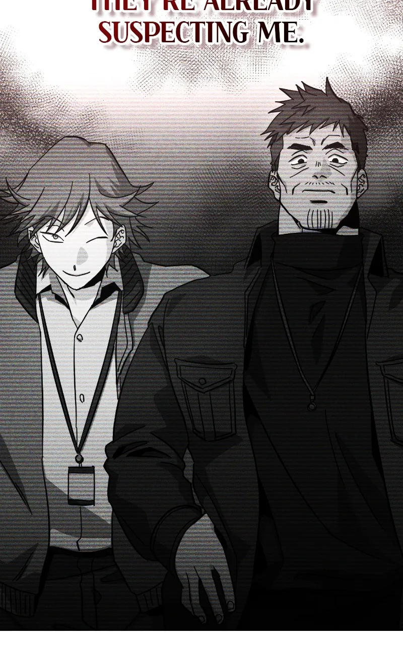 A Life-Changing Turn Chapter 20 page 29 - 