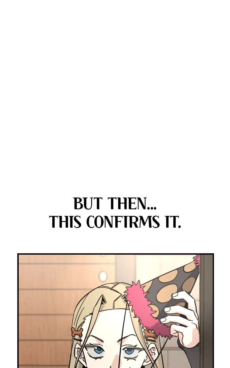 A Life-Changing Turn Chapter 20 page 30 - 