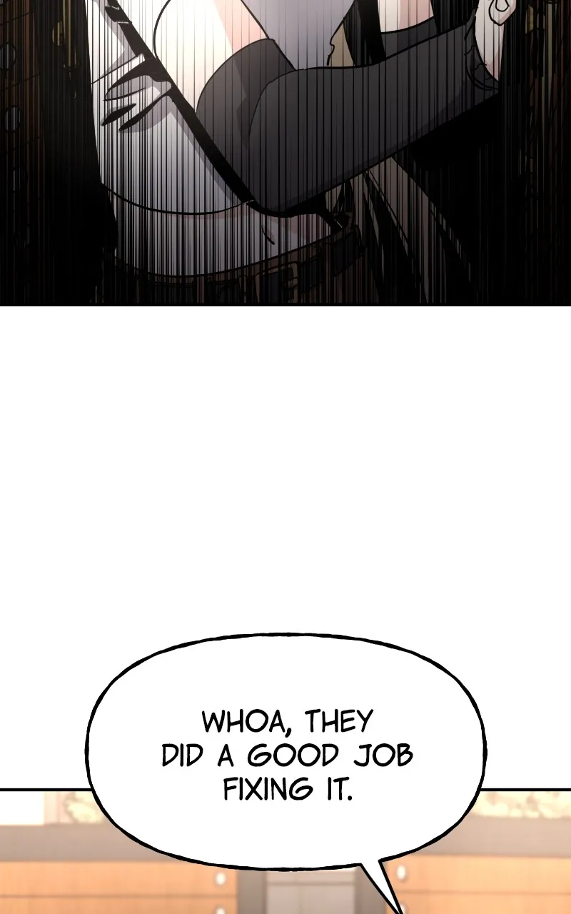 A Life-Changing Turn Chapter 20 page 4 - 