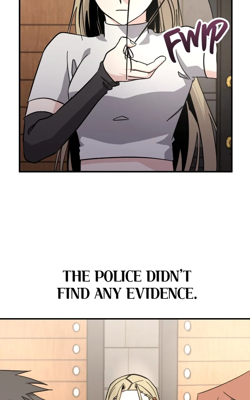 A Life-Changing Turn Chapter 20 page 31 - 