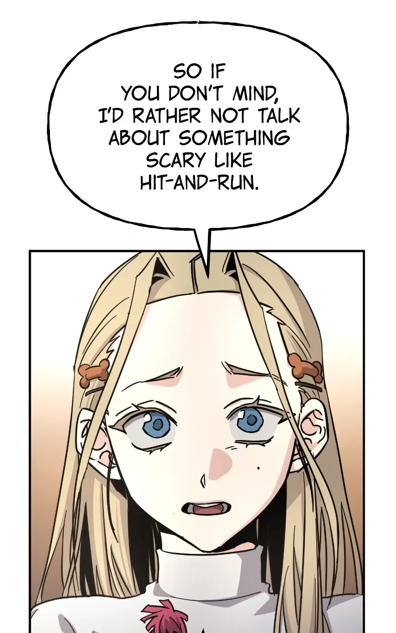 A Life-Changing Turn Chapter 20 page 33 - 