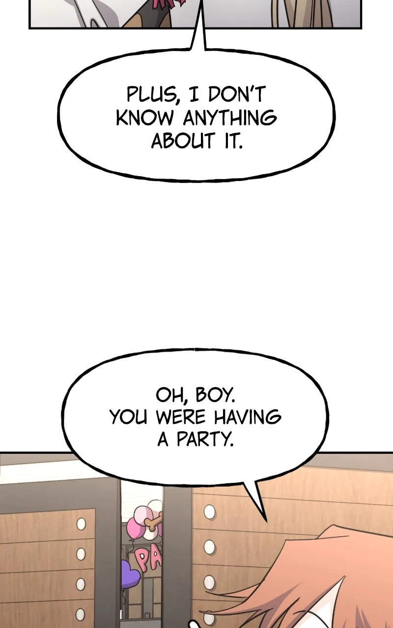 A Life-Changing Turn Chapter 20 page 34 - 