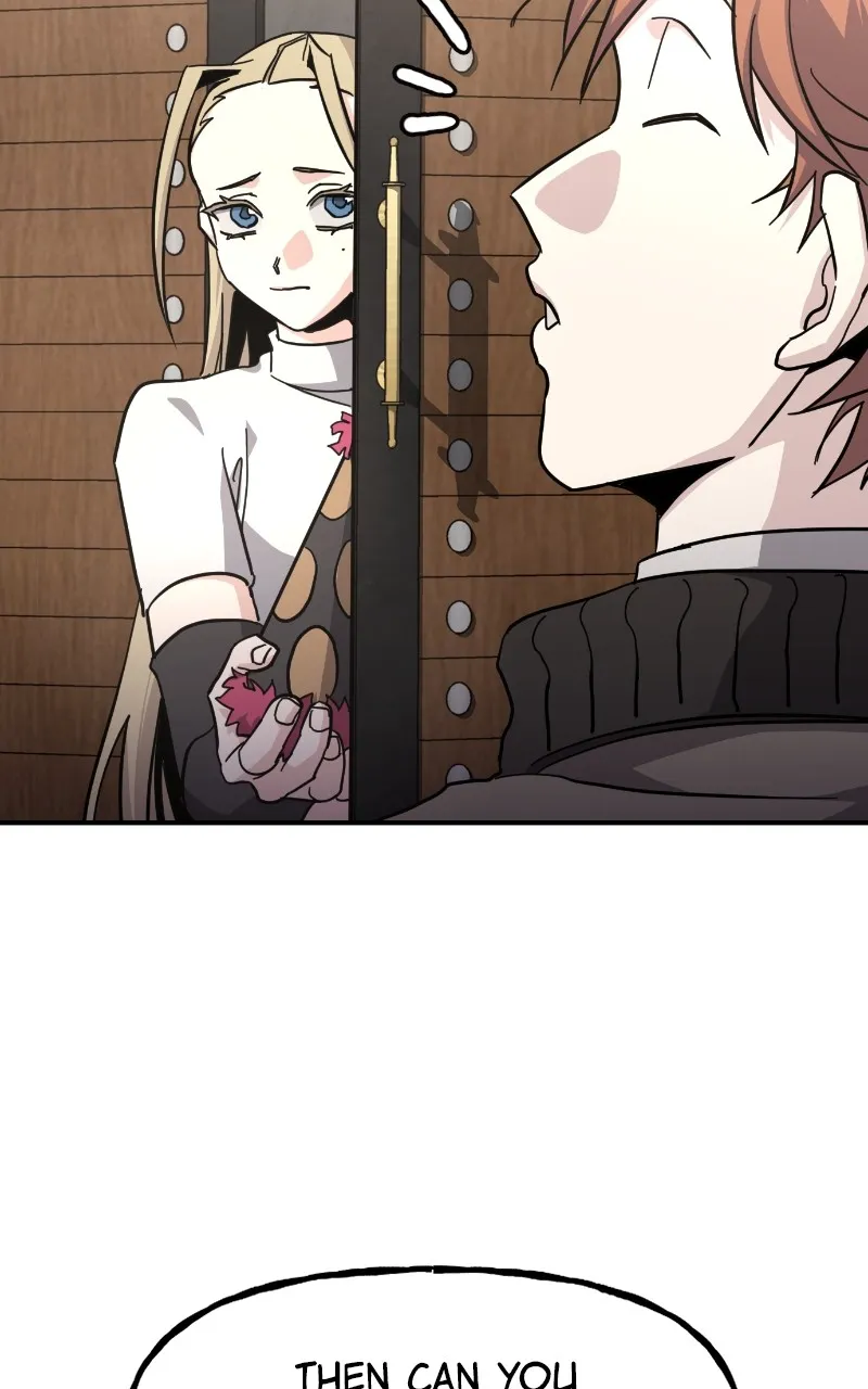 A Life-Changing Turn Chapter 20 page 35 - 