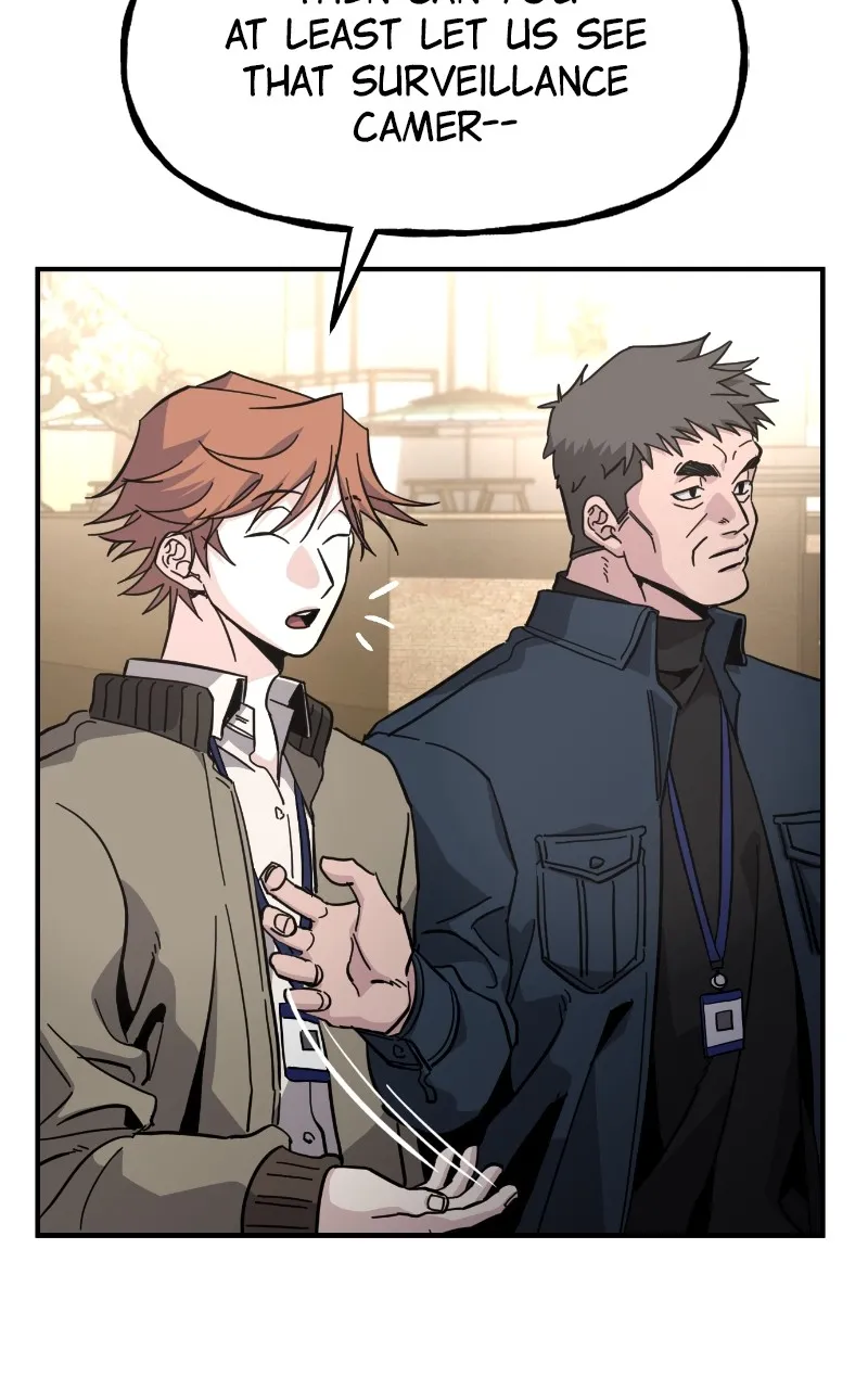A Life-Changing Turn Chapter 20 page 36 - 