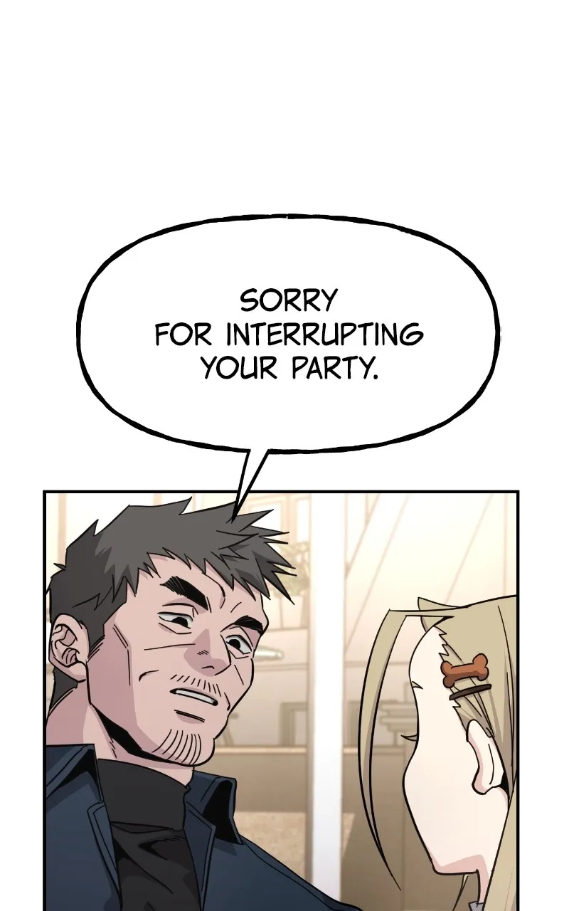 A Life-Changing Turn Chapter 20 page 37 - 