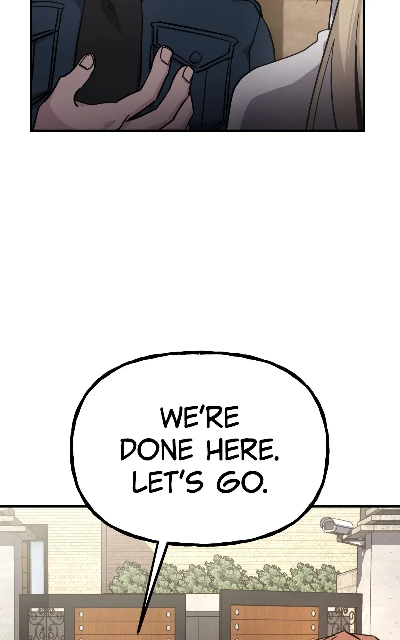 A Life-Changing Turn Chapter 20 page 38 - 