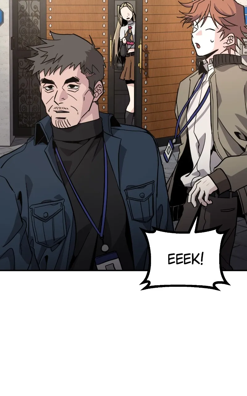 A Life-Changing Turn Chapter 20 page 39 - 
