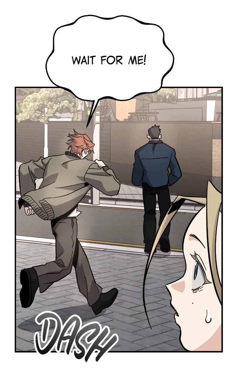 A Life-Changing Turn Chapter 20 page 40 - 