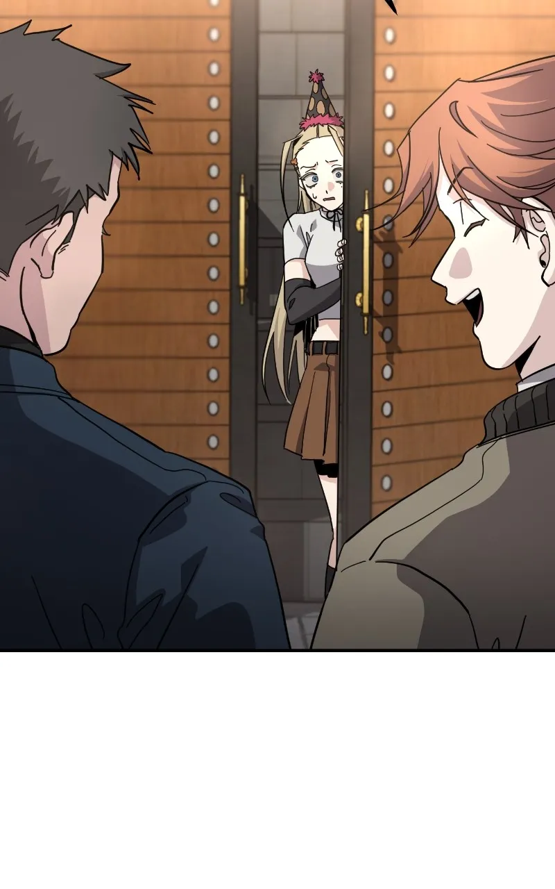 A Life-Changing Turn Chapter 20 page 5 - 