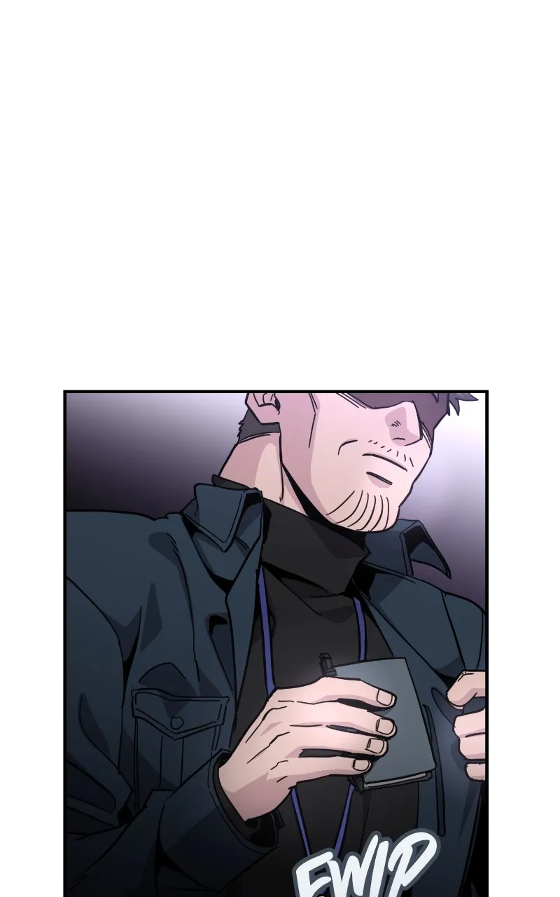 A Life-Changing Turn Chapter 20 page 41 - 