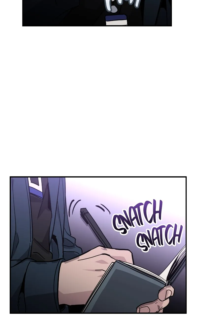 A Life-Changing Turn Chapter 20 page 42 - 