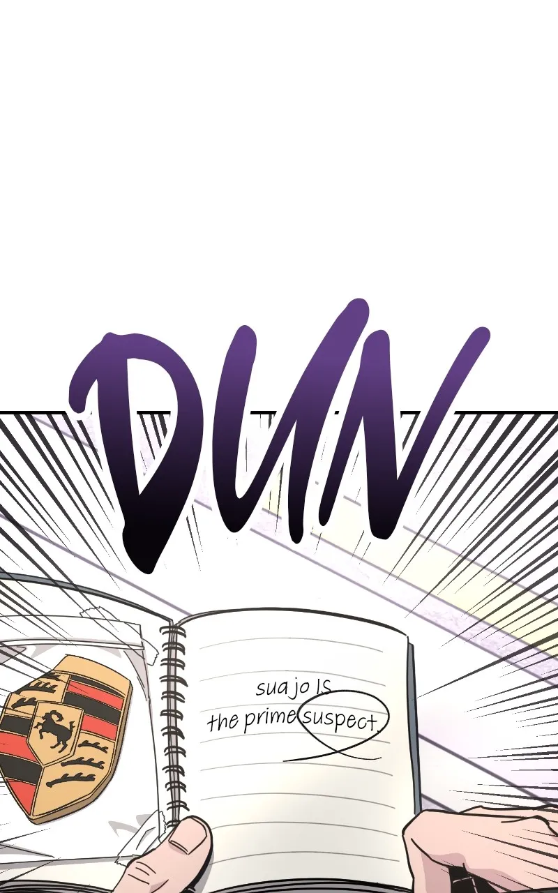A Life-Changing Turn Chapter 20 page 43 - 