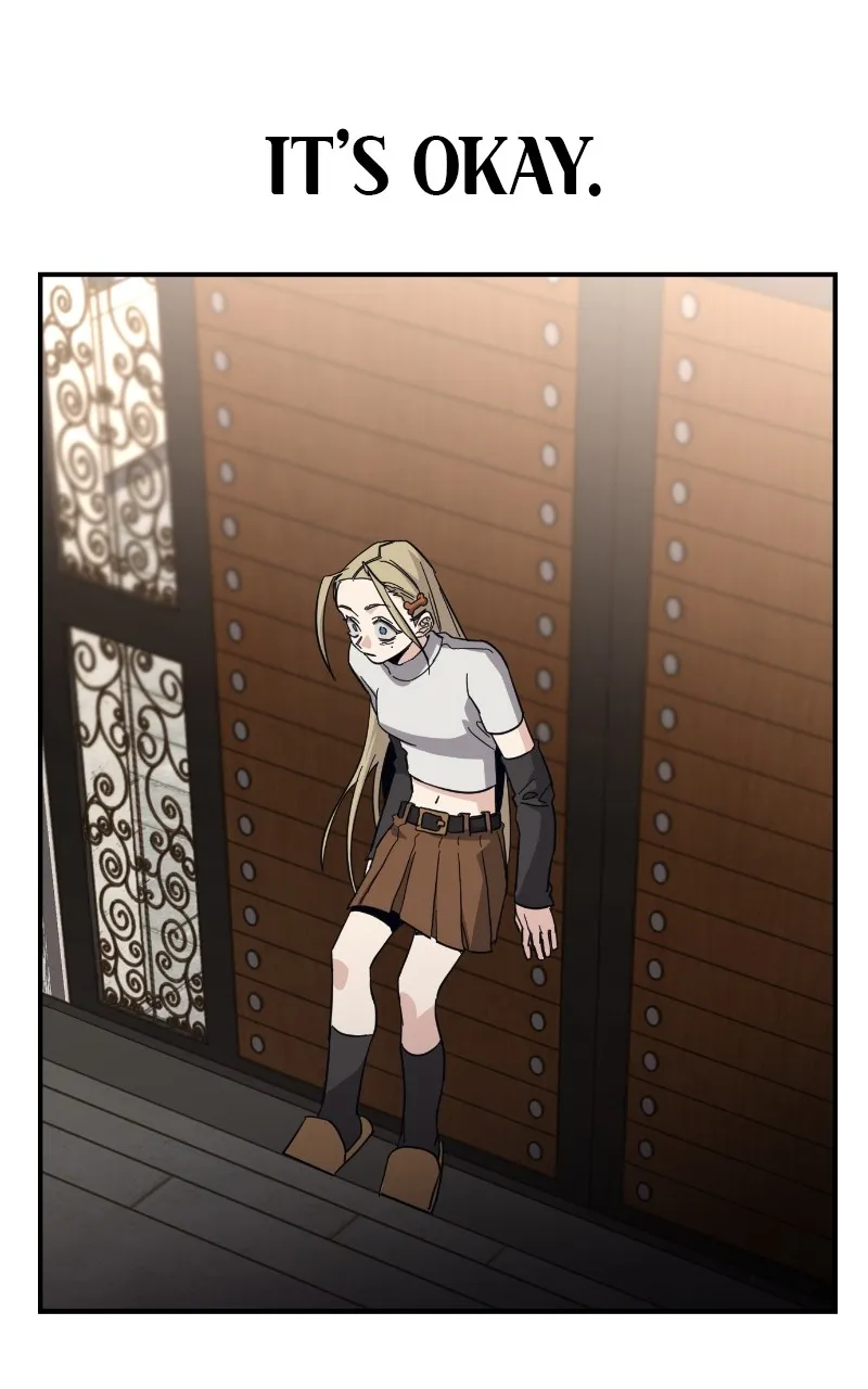 A Life-Changing Turn Chapter 20 page 47 - 