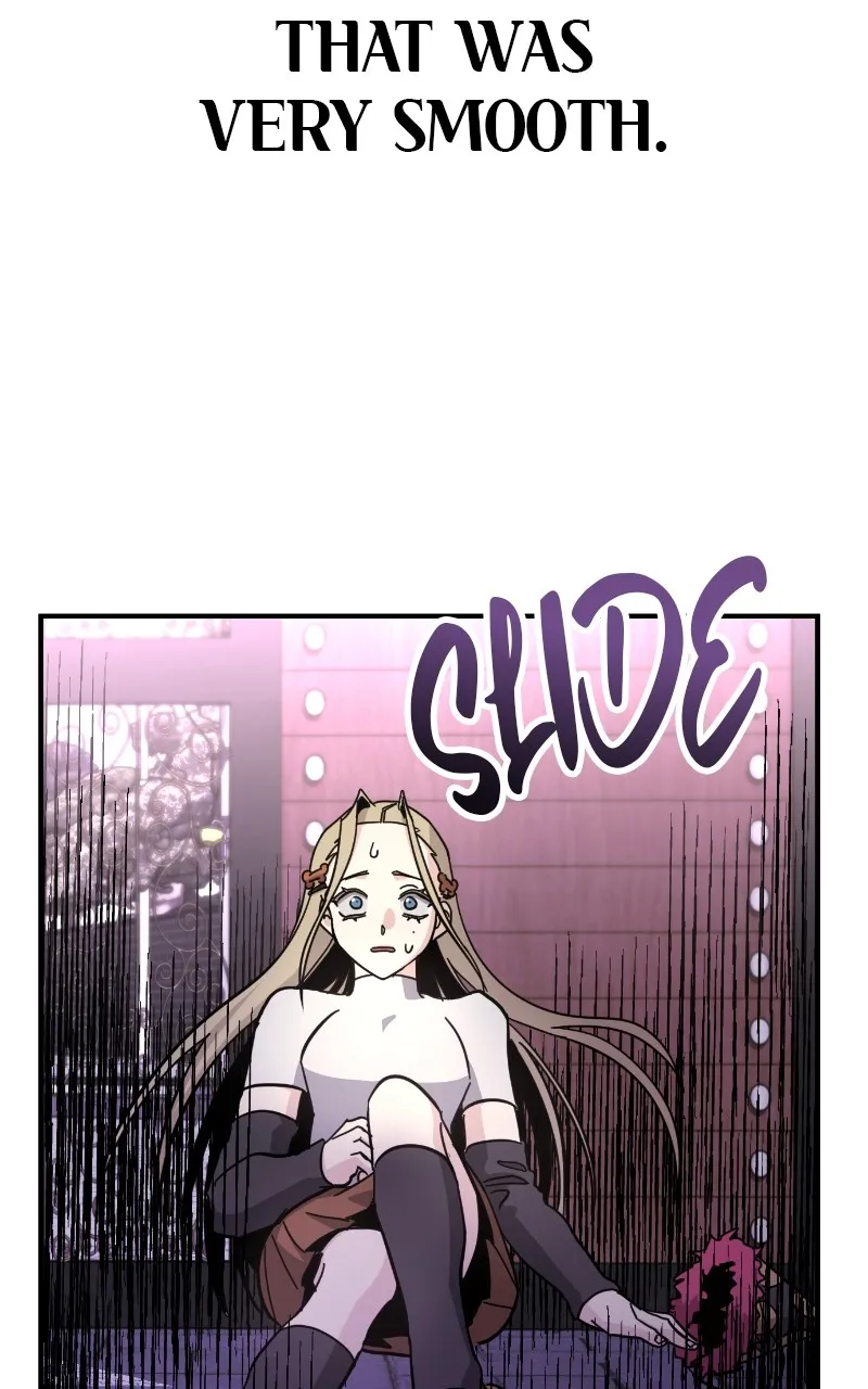 A Life-Changing Turn Chapter 20 page 48 - 