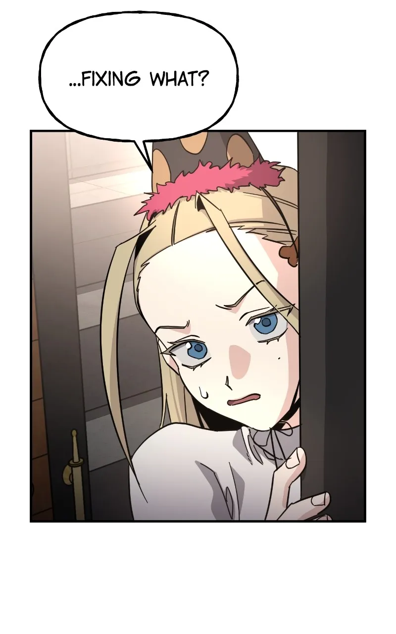 A Life-Changing Turn Chapter 20 page 6 - 