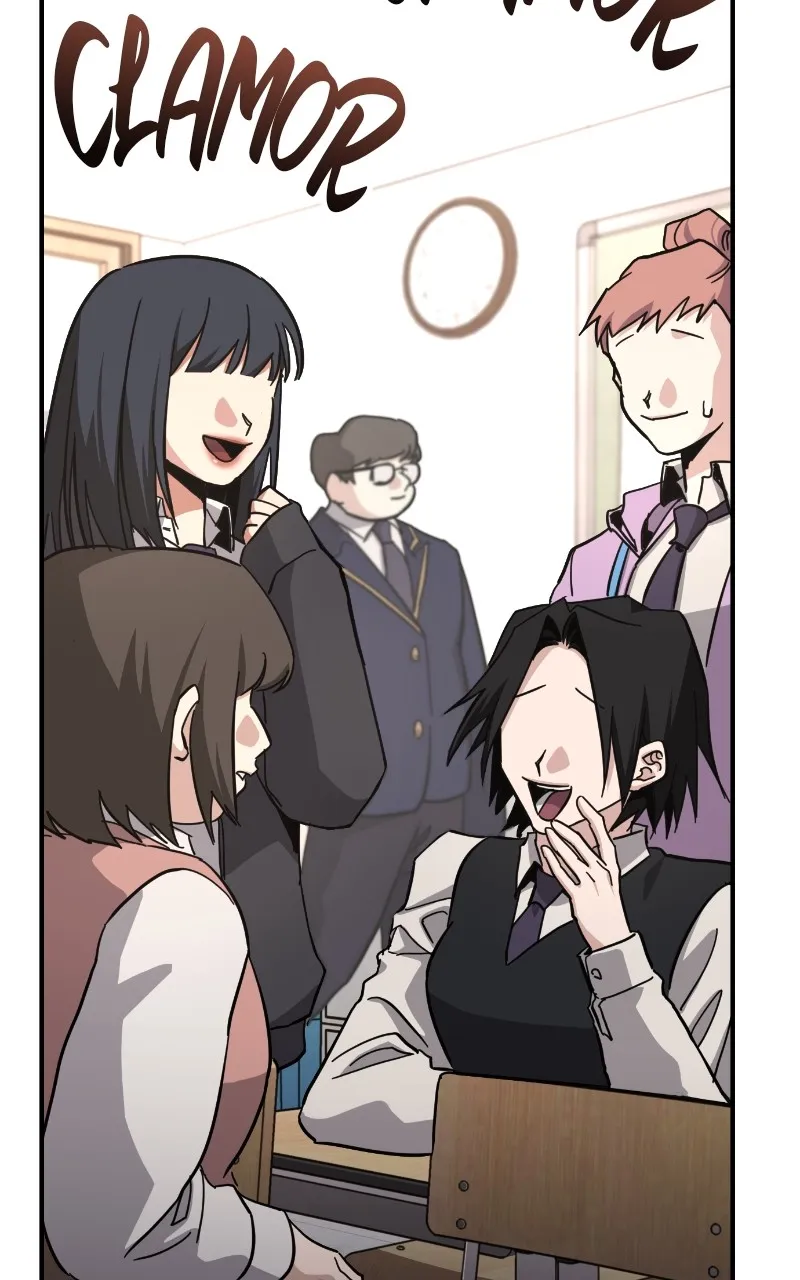 A Life-Changing Turn Chapter 20 page 52 - 