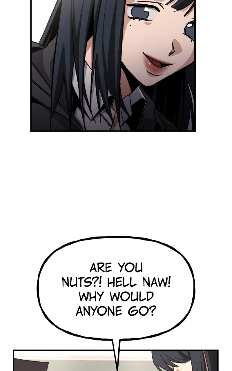 A Life-Changing Turn Chapter 20 page 54 - 