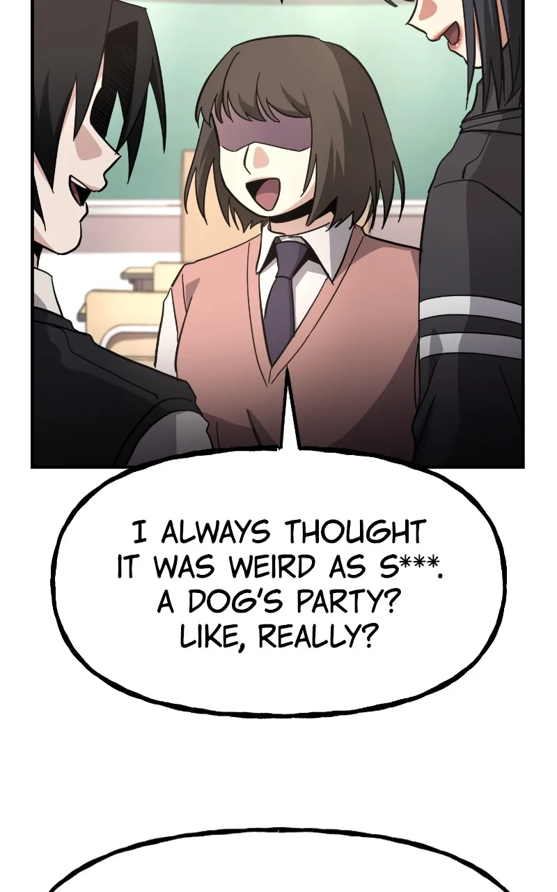 A Life-Changing Turn Chapter 20 page 55 - 