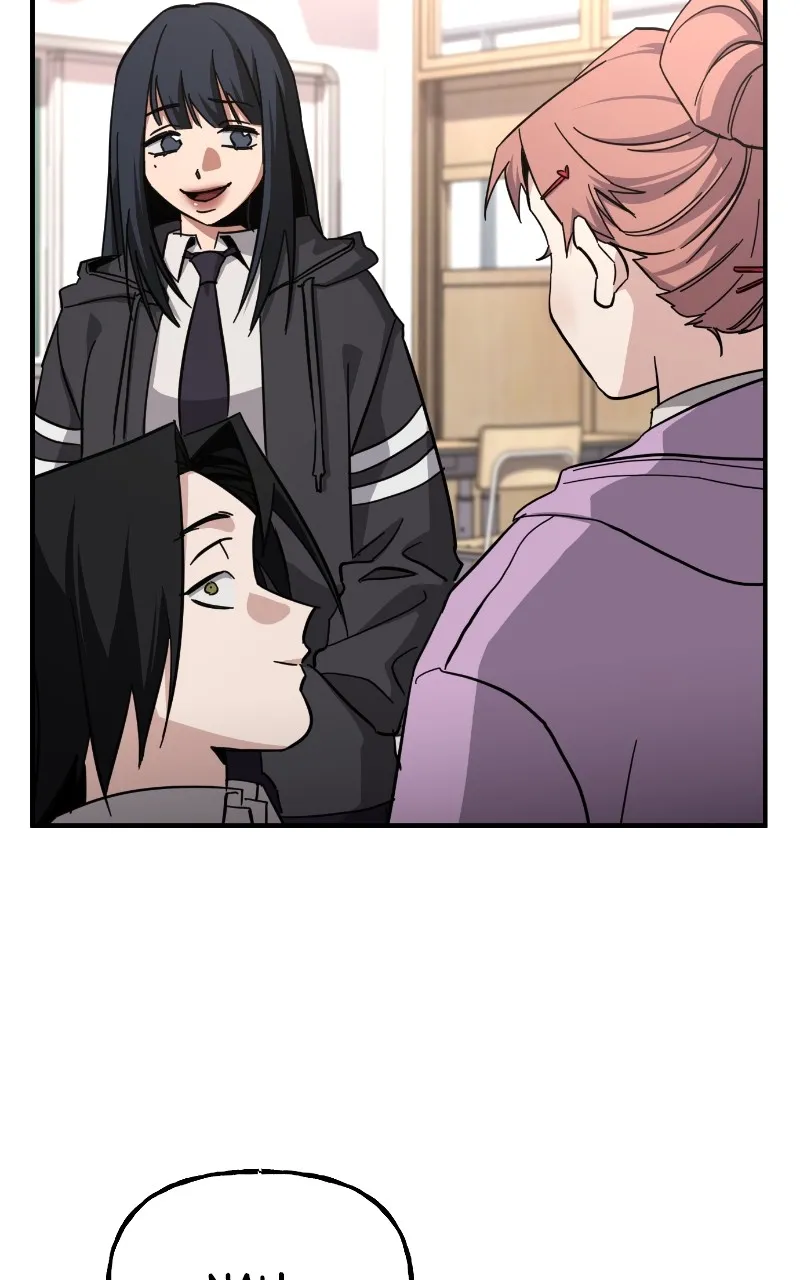 A Life-Changing Turn Chapter 20 page 58 - 