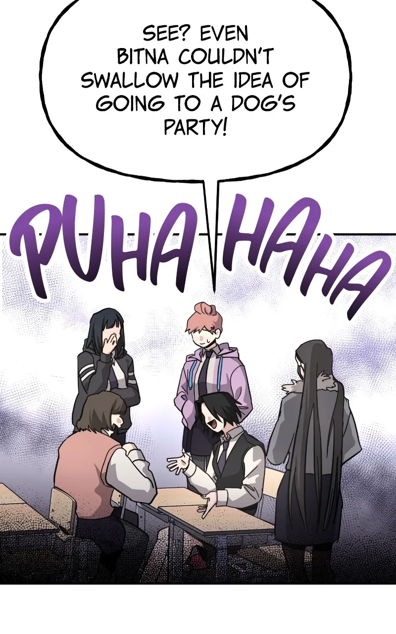 A Life-Changing Turn Chapter 20 page 60 - 