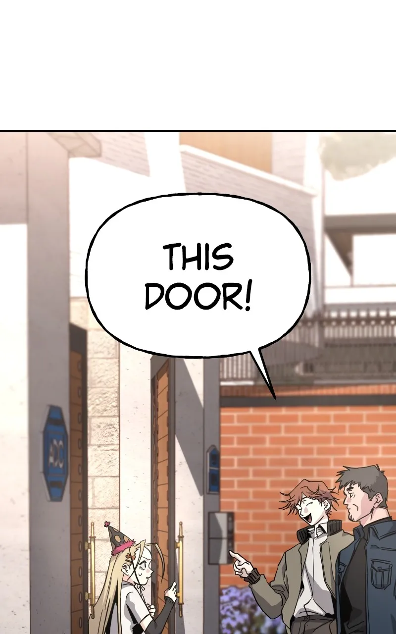 A Life-Changing Turn Chapter 20 page 7 - 