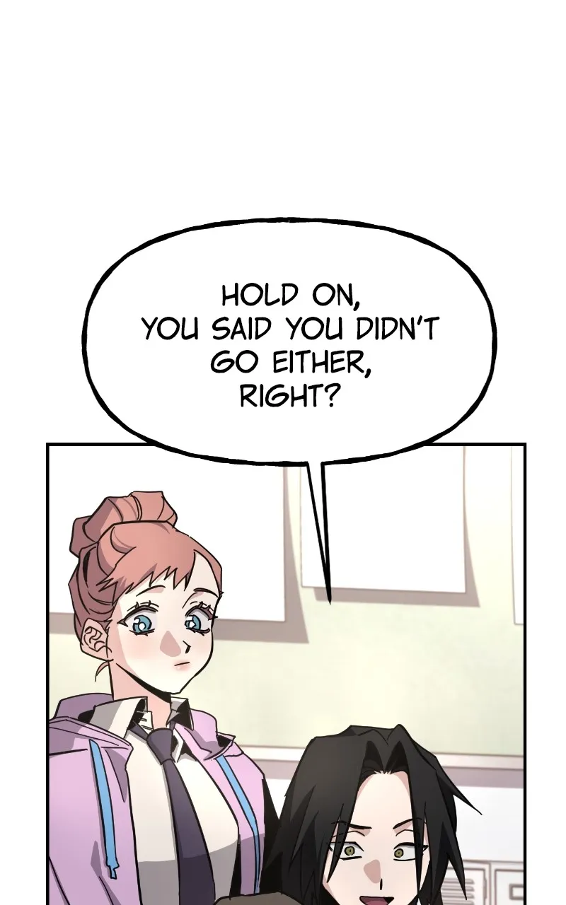 A Life-Changing Turn Chapter 20 page 61 - 