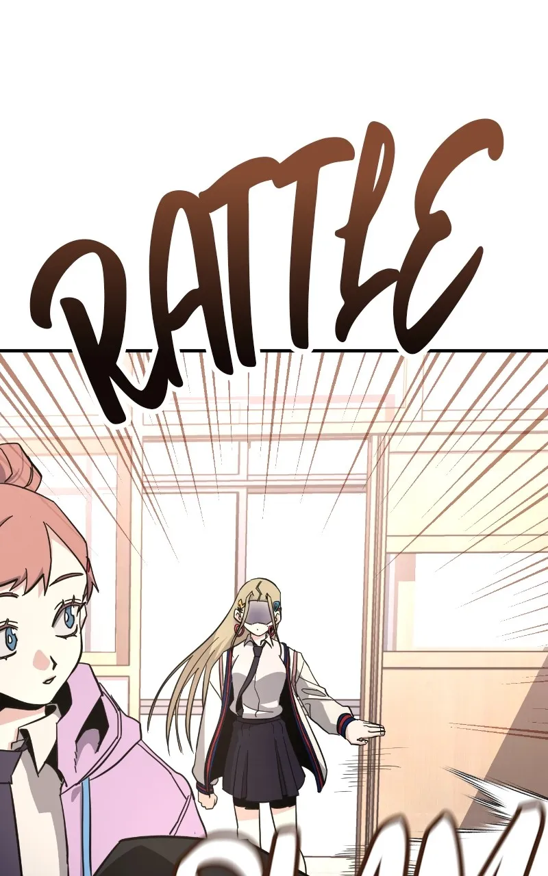 A Life-Changing Turn Chapter 20 page 64 - 