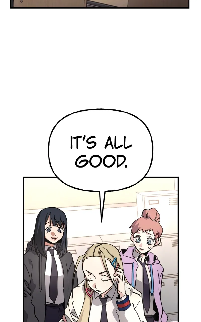 A Life-Changing Turn Chapter 20 page 68 - 