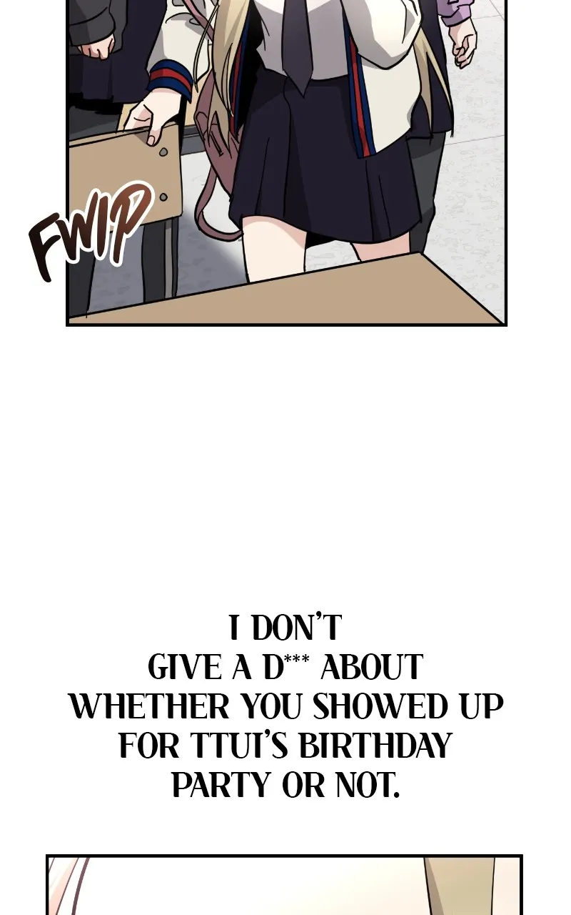 A Life-Changing Turn Chapter 20 page 69 - 