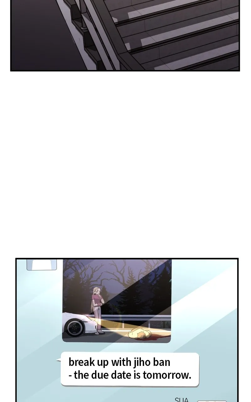 A Life-Changing Turn Chapter 20 page 75 - 