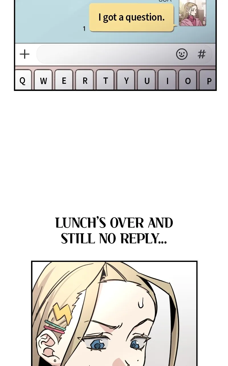 A Life-Changing Turn Chapter 20 page 76 - 
