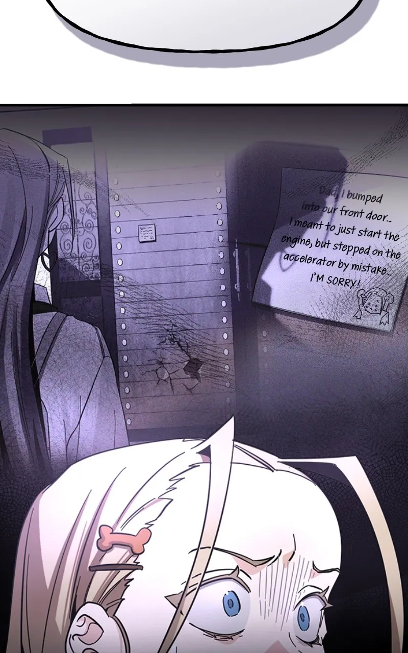 A Life-Changing Turn Chapter 20 page 9 - 
