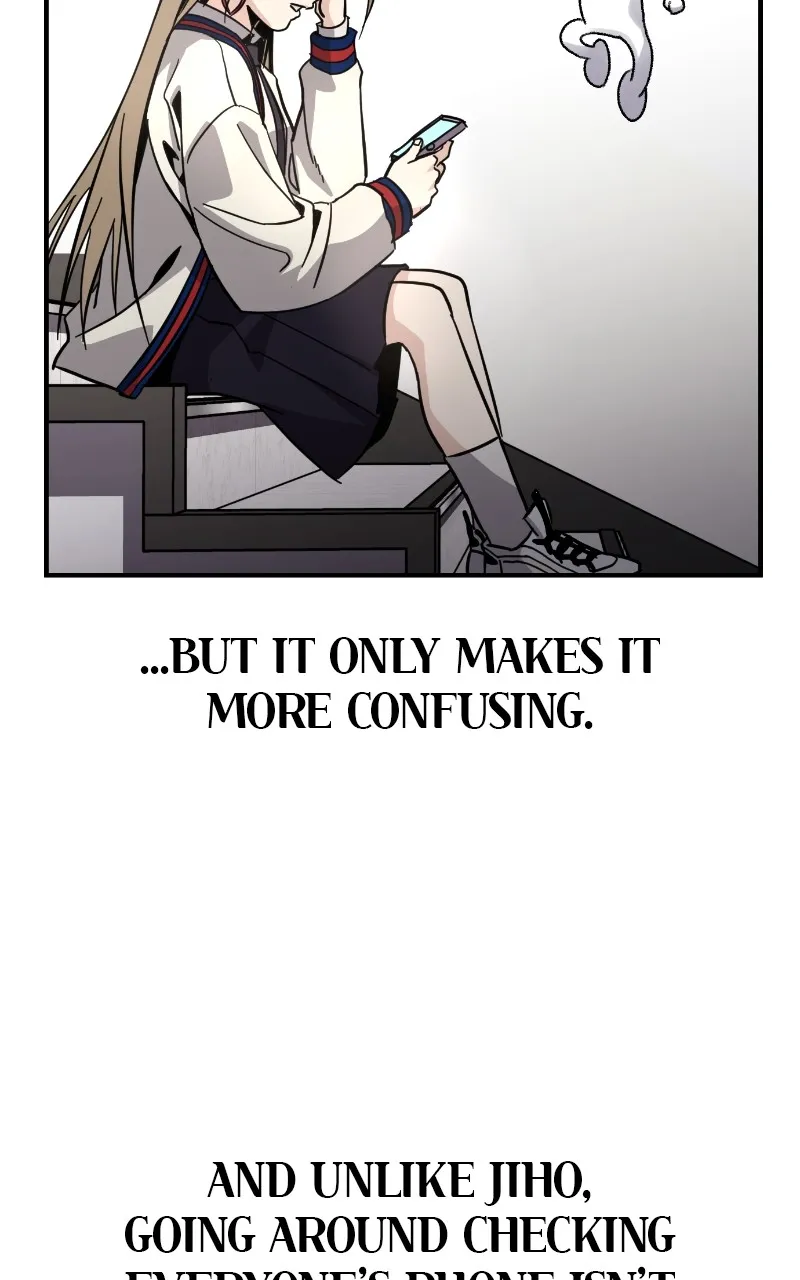 A Life-Changing Turn Chapter 20 page 81 - 