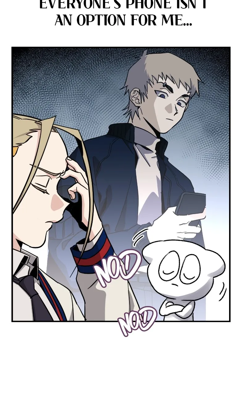 A Life-Changing Turn Chapter 20 page 82 - 
