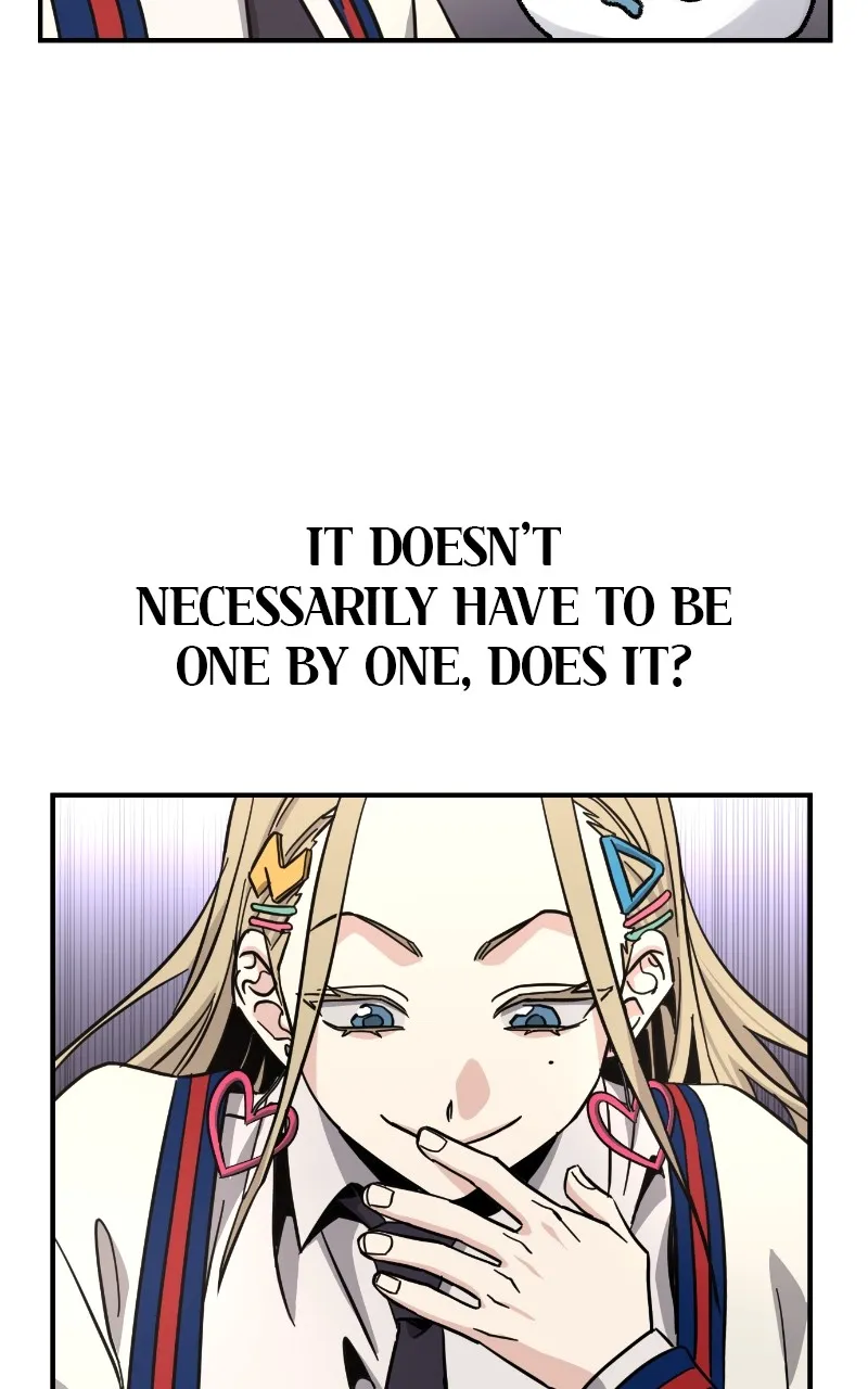 A Life-Changing Turn Chapter 20 page 84 - 