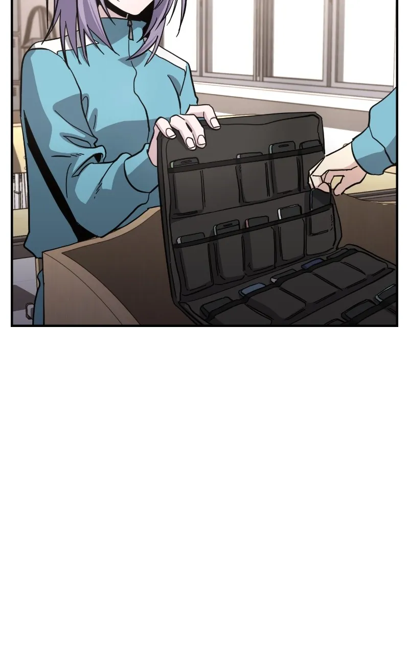 A Life-Changing Turn Chapter 20 page 88 - 