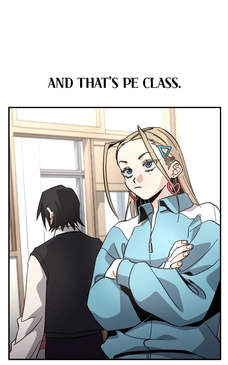 A Life-Changing Turn Chapter 20 page 90 - 