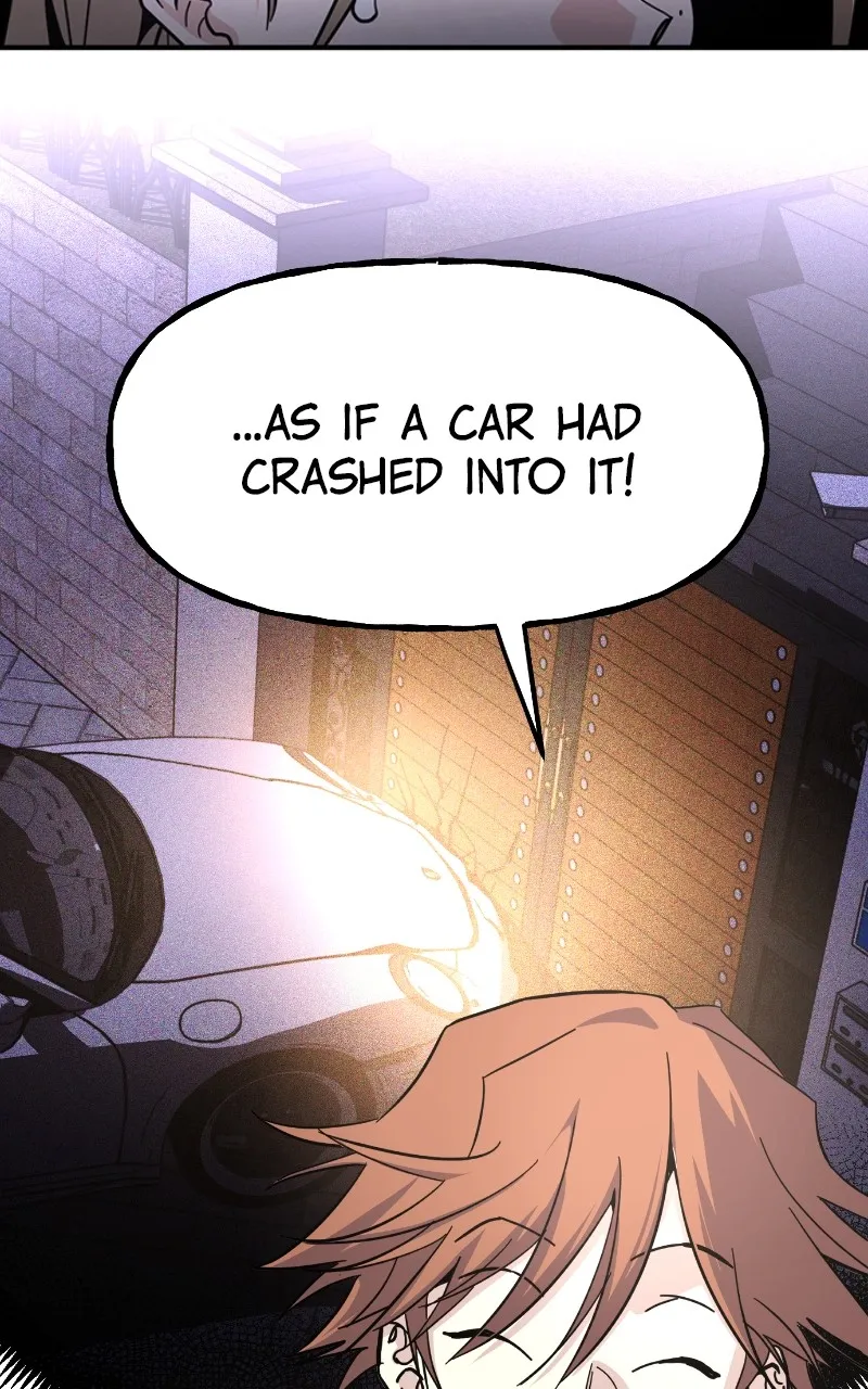 A Life-Changing Turn Chapter 20 page 10 - 