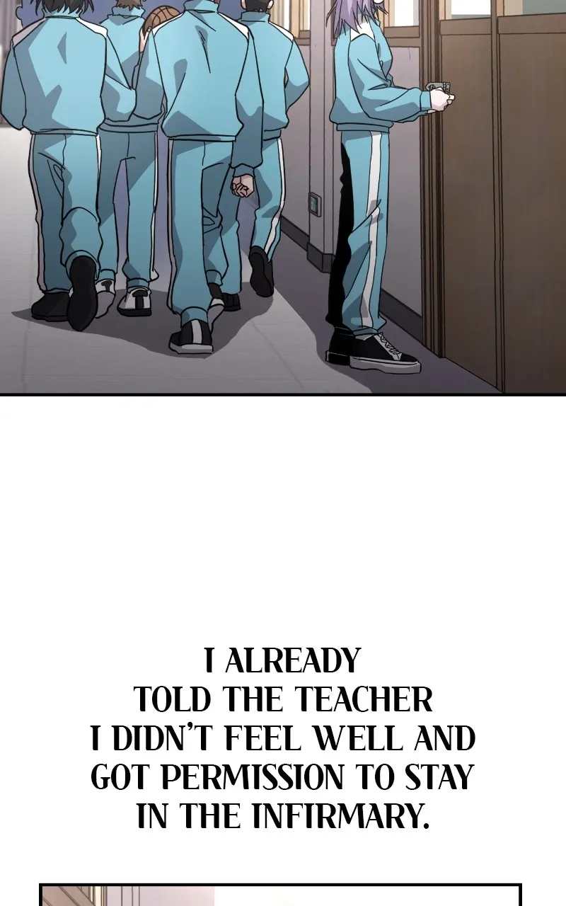 A Life-Changing Turn Chapter 20 page 92 - 