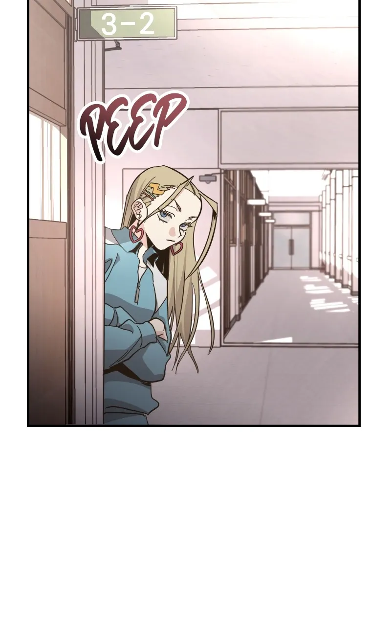 A Life-Changing Turn Chapter 20 page 93 - 