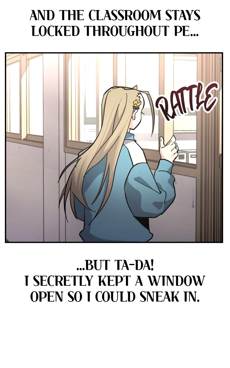 A Life-Changing Turn Chapter 20 page 94 - 