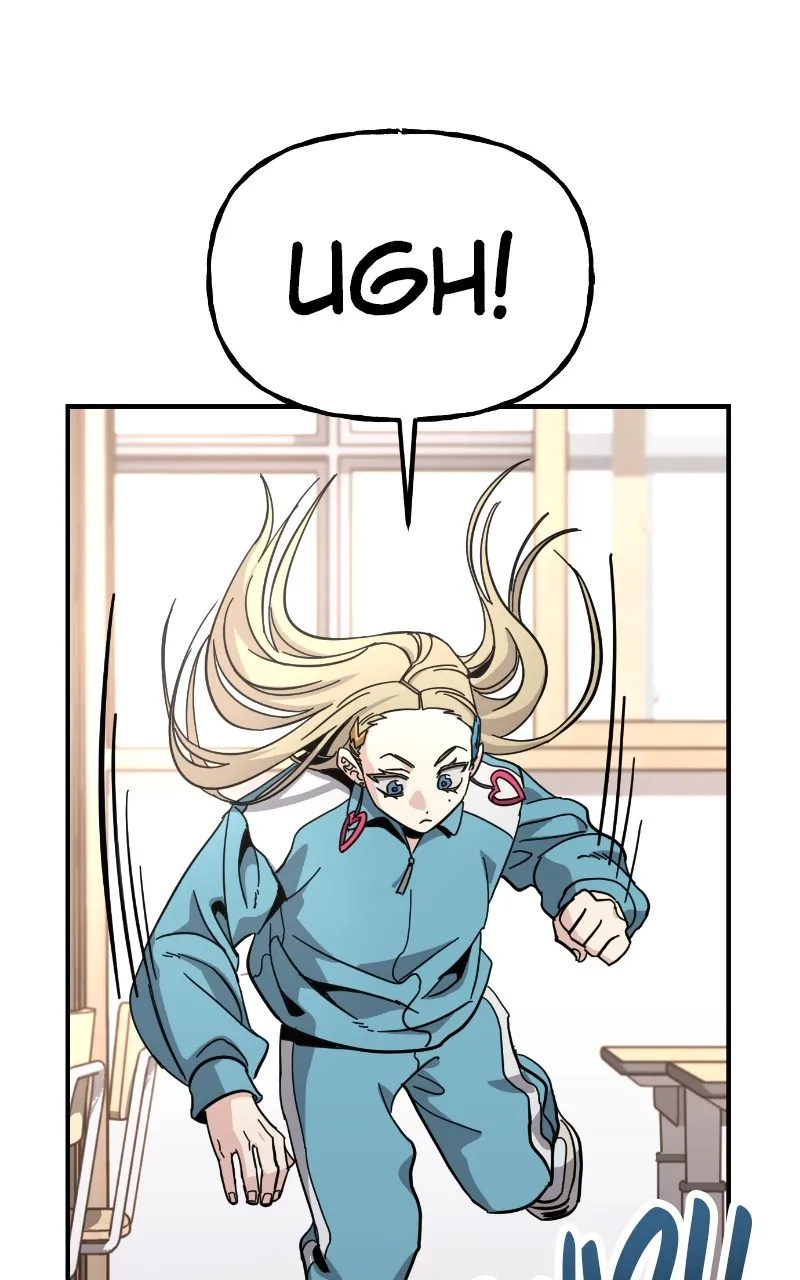 A Life-Changing Turn Chapter 20 page 95 - 
