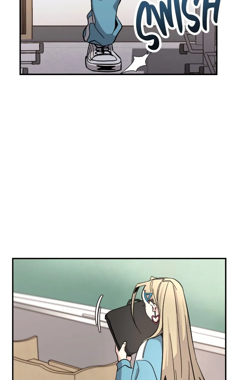 A Life-Changing Turn Chapter 20 page 96 - 