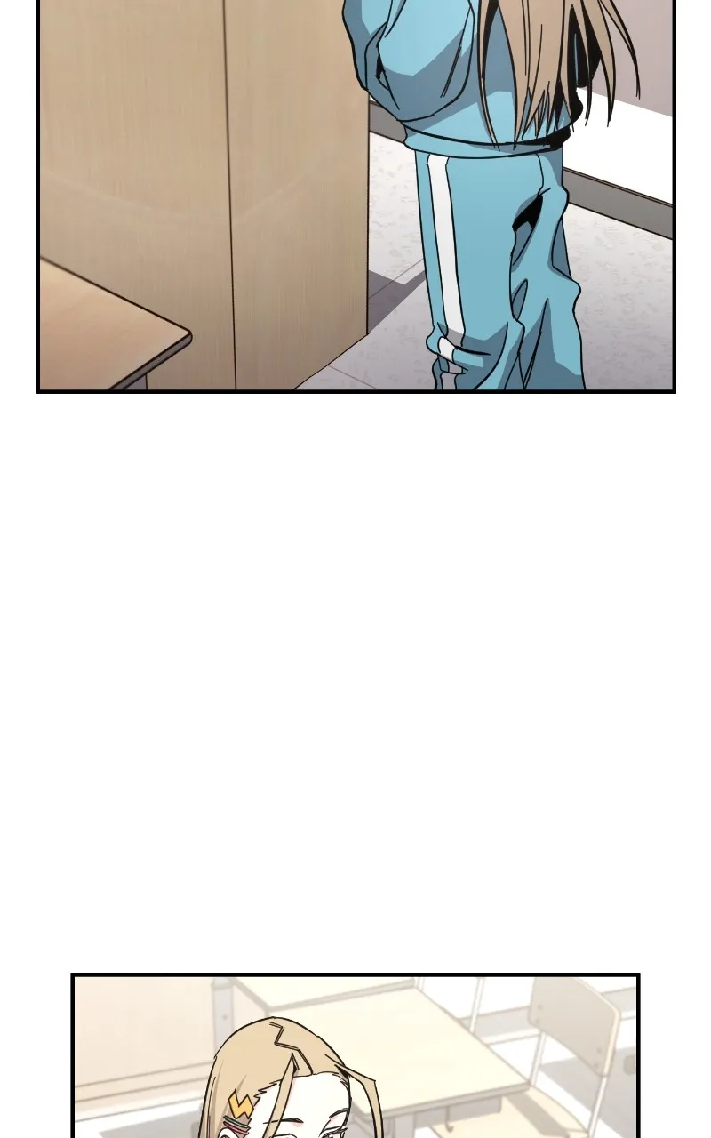 A Life-Changing Turn Chapter 20 page 97 - 