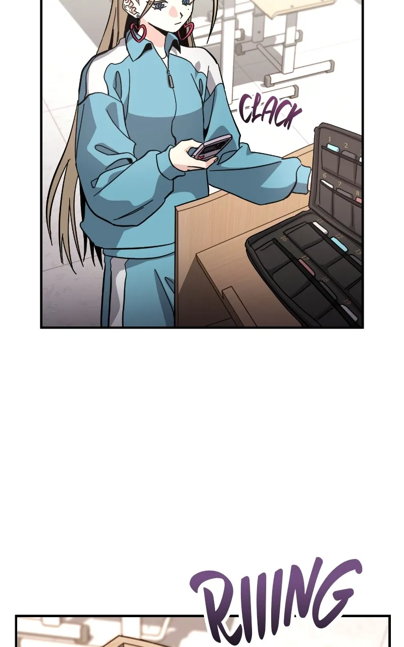 A Life-Changing Turn Chapter 20 page 98 - 